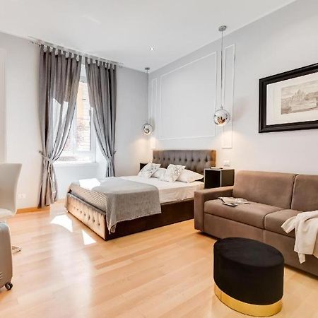 Vatican Prestige Apt By Premium Suites Collection Roma Esterno foto