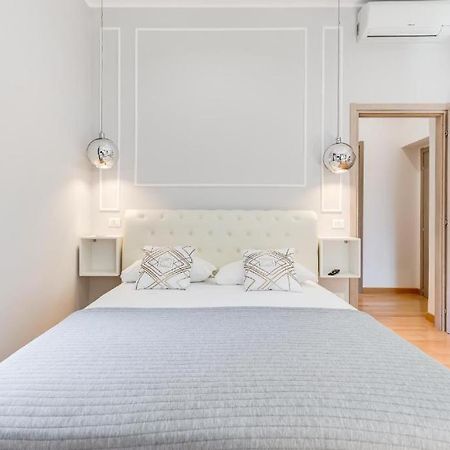 Vatican Prestige Apt By Premium Suites Collection Roma Esterno foto