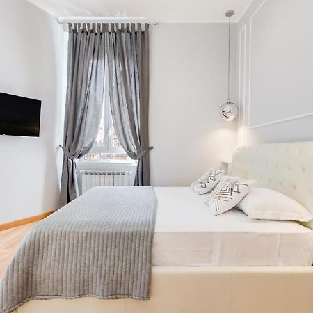 Vatican Prestige Apt By Premium Suites Collection Roma Esterno foto