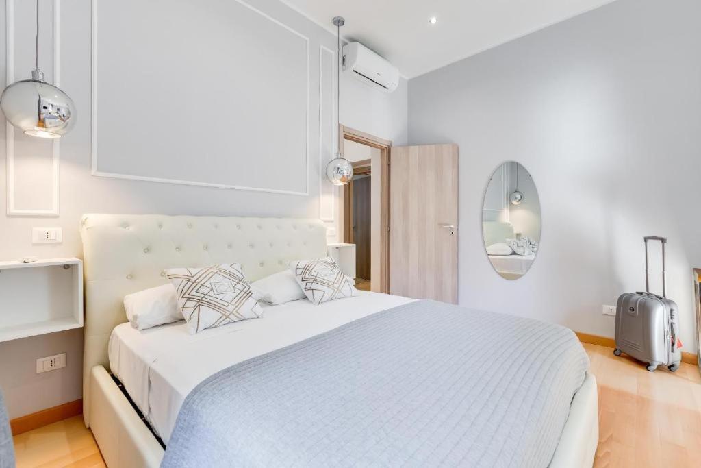 Vatican Prestige Apt By Premium Suites Collection Roma Esterno foto