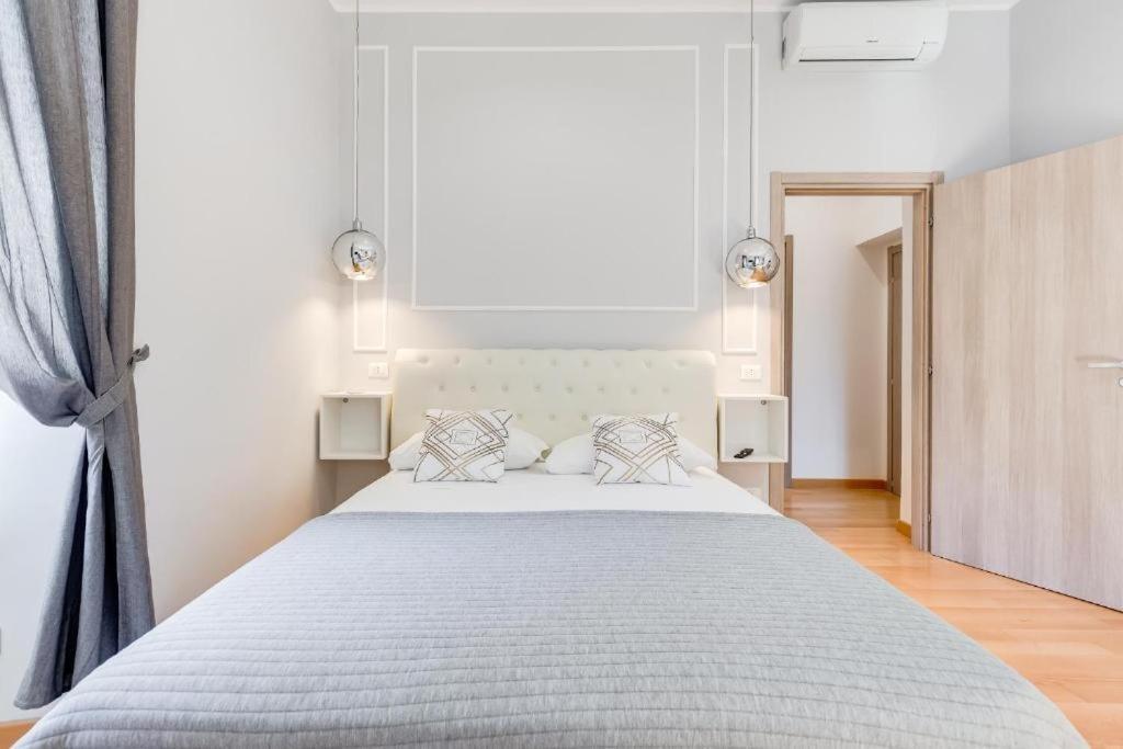 Vatican Prestige Apt By Premium Suites Collection Roma Esterno foto