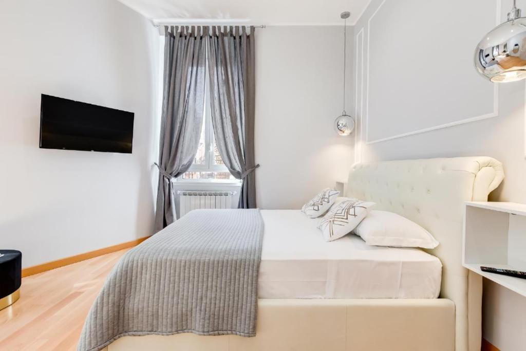 Vatican Prestige Apt By Premium Suites Collection Roma Esterno foto