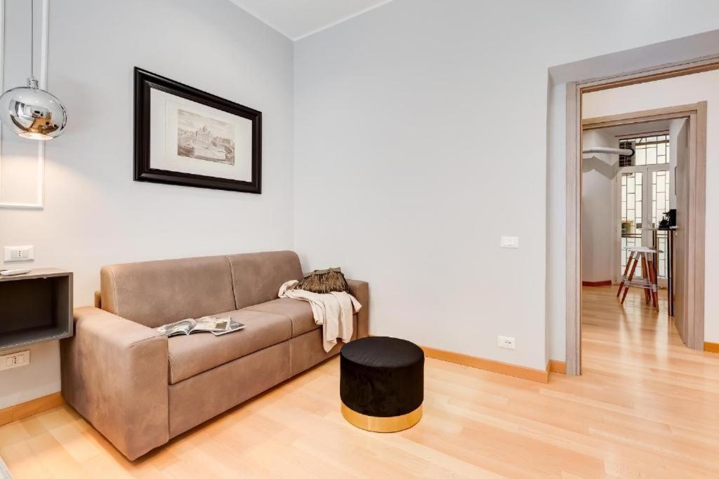 Vatican Prestige Apt By Premium Suites Collection Roma Esterno foto