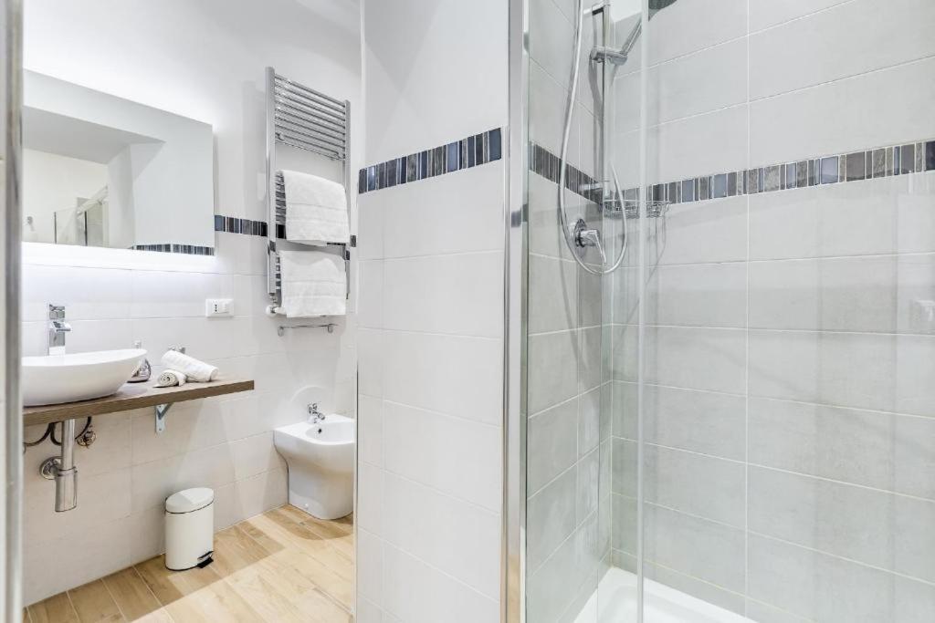 Vatican Prestige Apt By Premium Suites Collection Roma Esterno foto