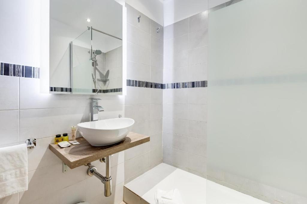 Vatican Prestige Apt By Premium Suites Collection Roma Esterno foto
