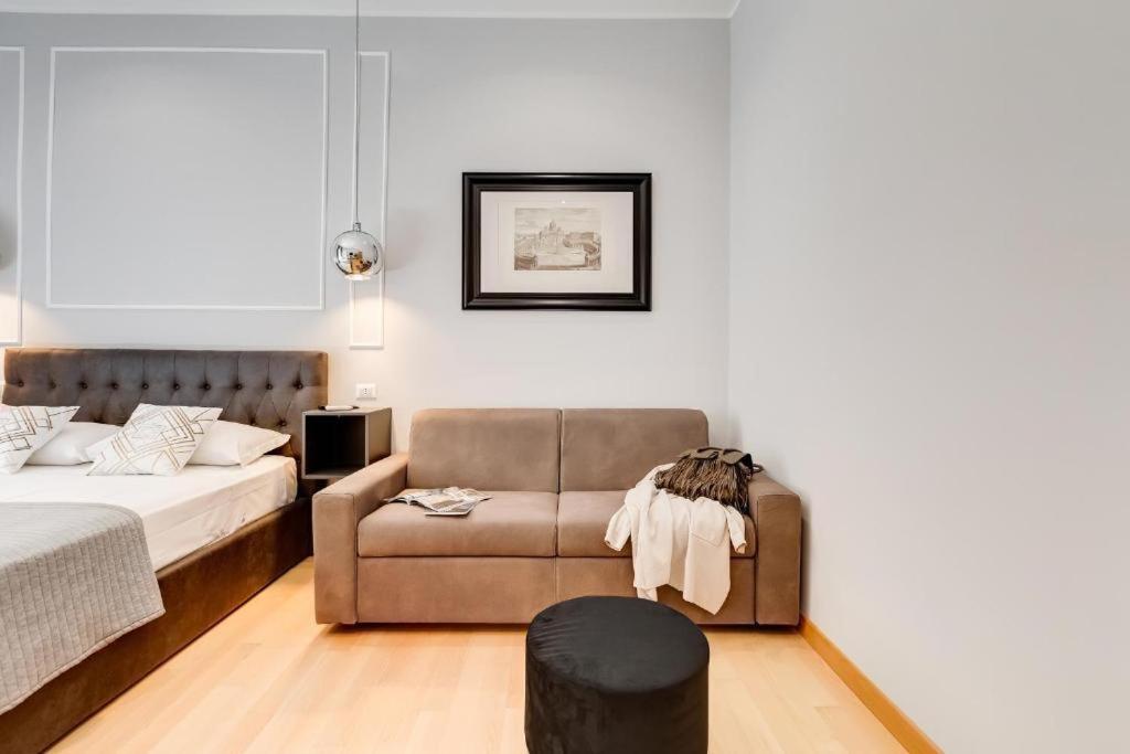 Vatican Prestige Apt By Premium Suites Collection Roma Esterno foto