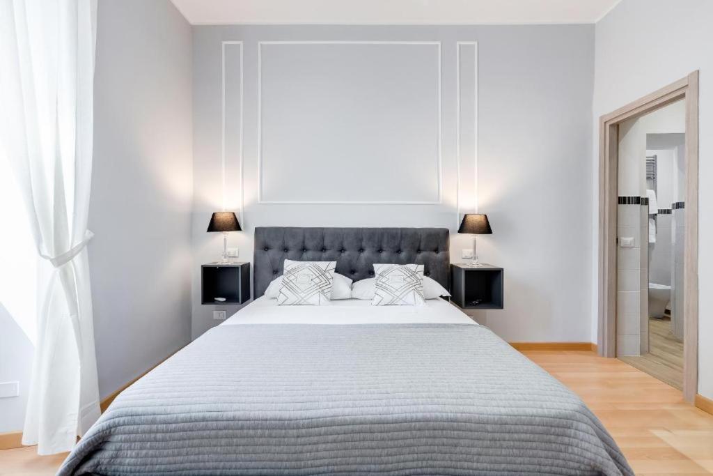 Vatican Prestige Apt By Premium Suites Collection Roma Esterno foto