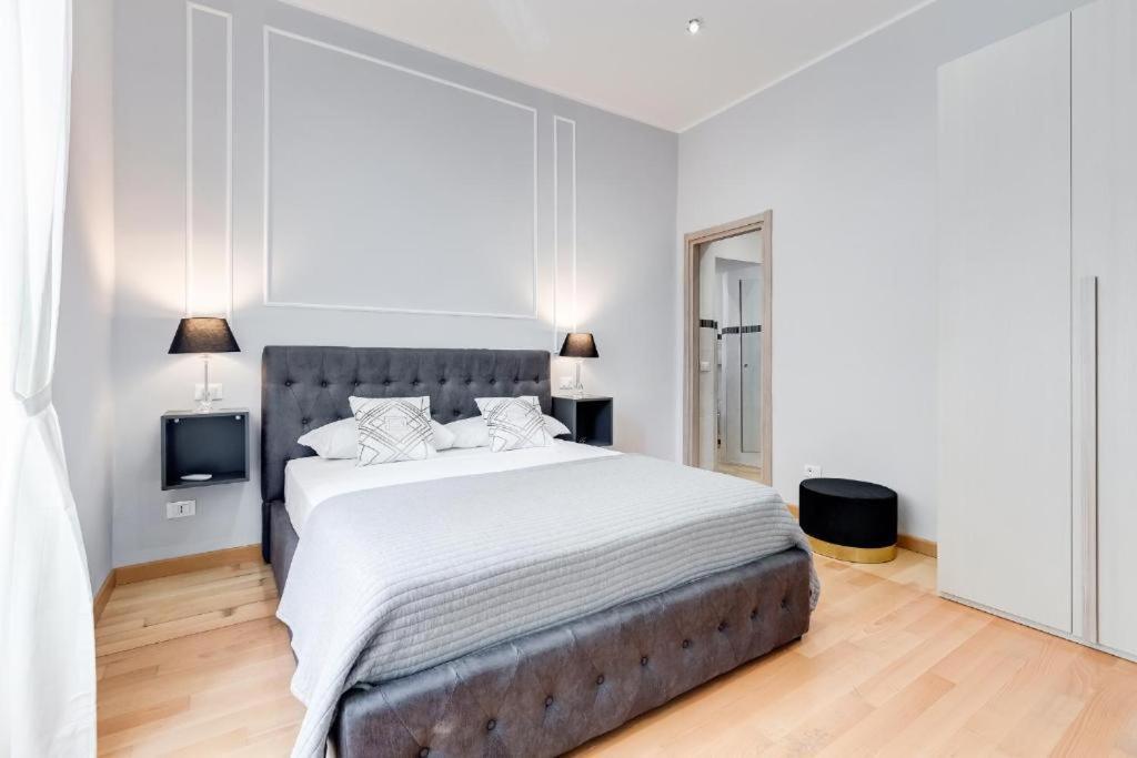 Vatican Prestige Apt By Premium Suites Collection Roma Esterno foto