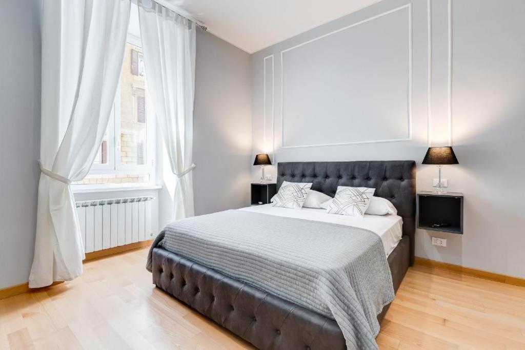 Vatican Prestige Apt By Premium Suites Collection Roma Esterno foto
