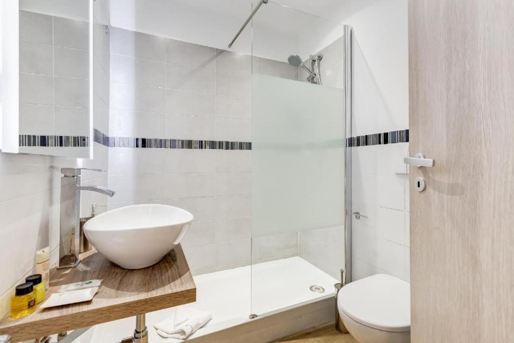 Vatican Prestige Apt By Premium Suites Collection Roma Esterno foto